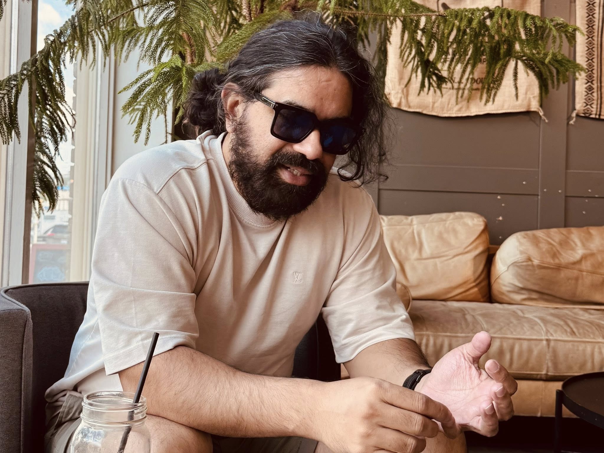 Saif Rashid